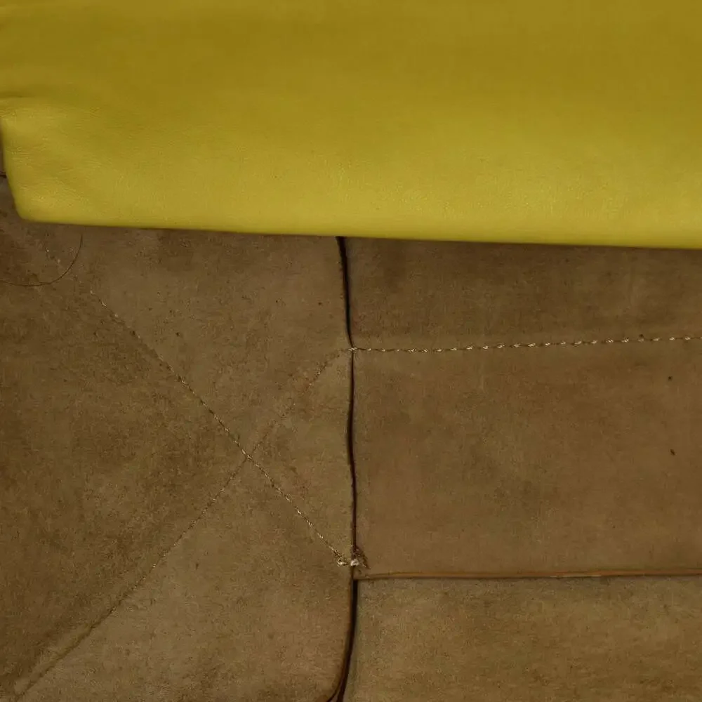 Celine Vertical Bi-Cabas Tote Leather #193789C58B - Picture 5 of 9
